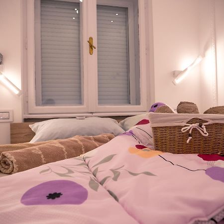 Centrally Located Relaxing Place Belgrade Luaran gambar