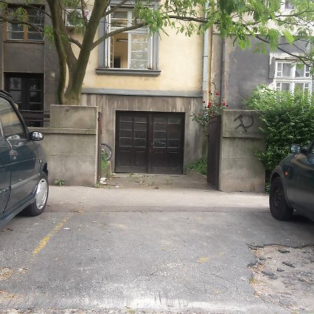 Centrally Located Relaxing Place Belgrade Luaran gambar
