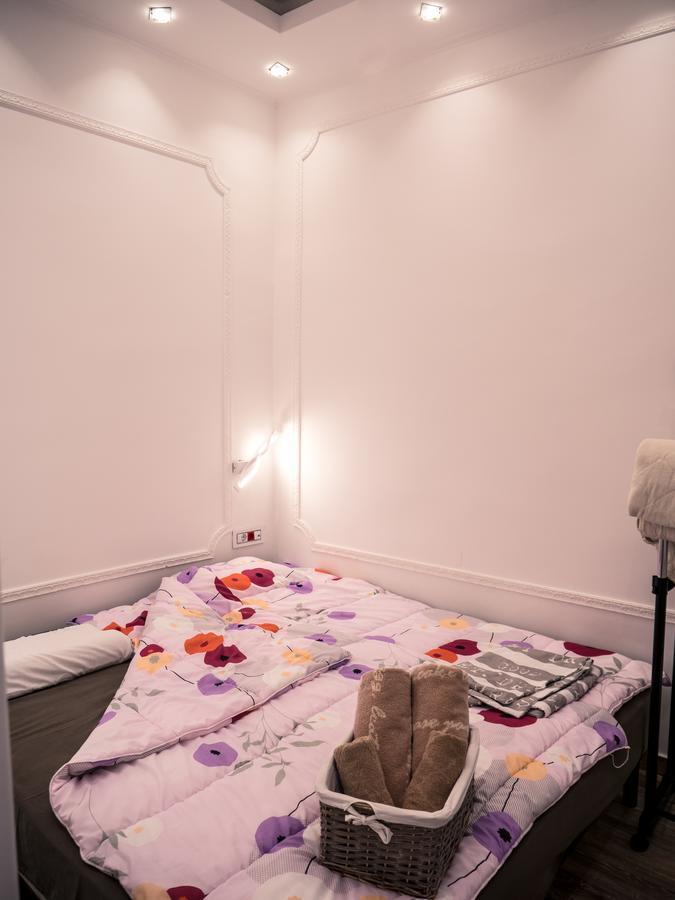 Centrally Located Relaxing Place Belgrade Luaran gambar