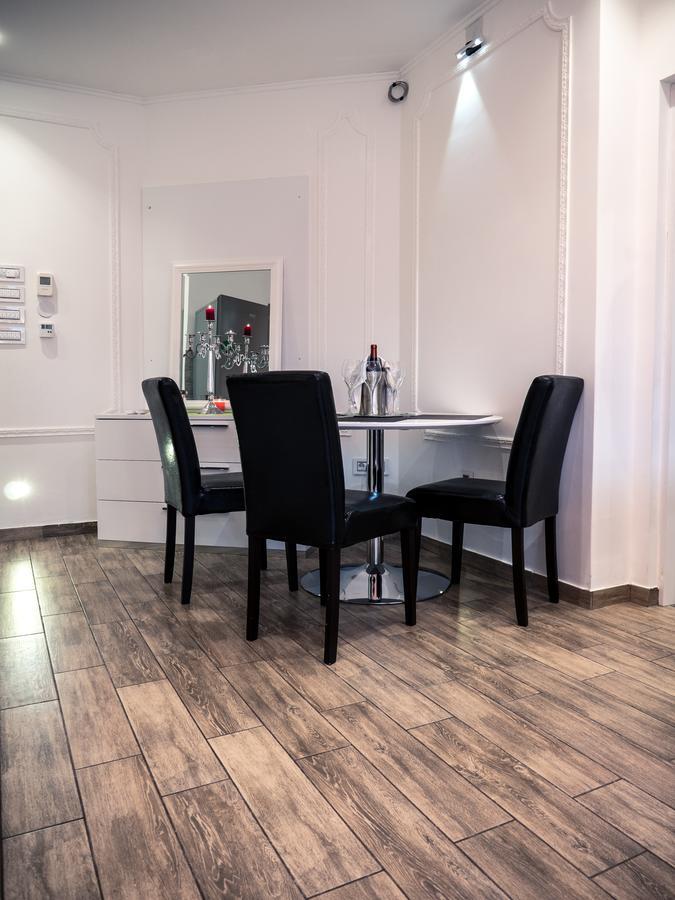 Centrally Located Relaxing Place Belgrade Luaran gambar