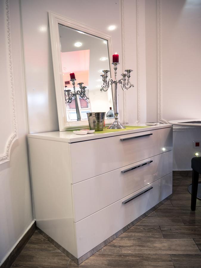 Centrally Located Relaxing Place Belgrade Luaran gambar