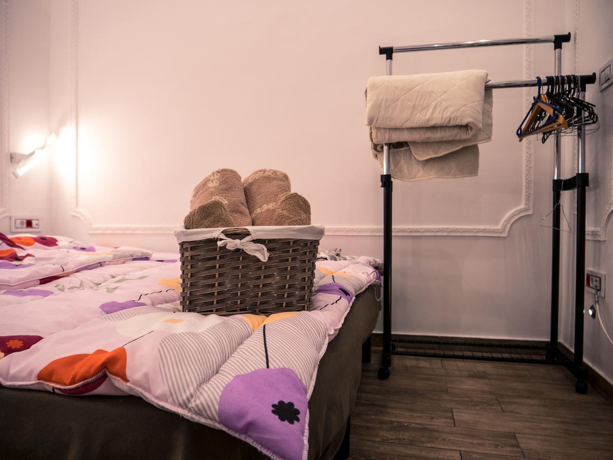 Centrally Located Relaxing Place Belgrade Luaran gambar