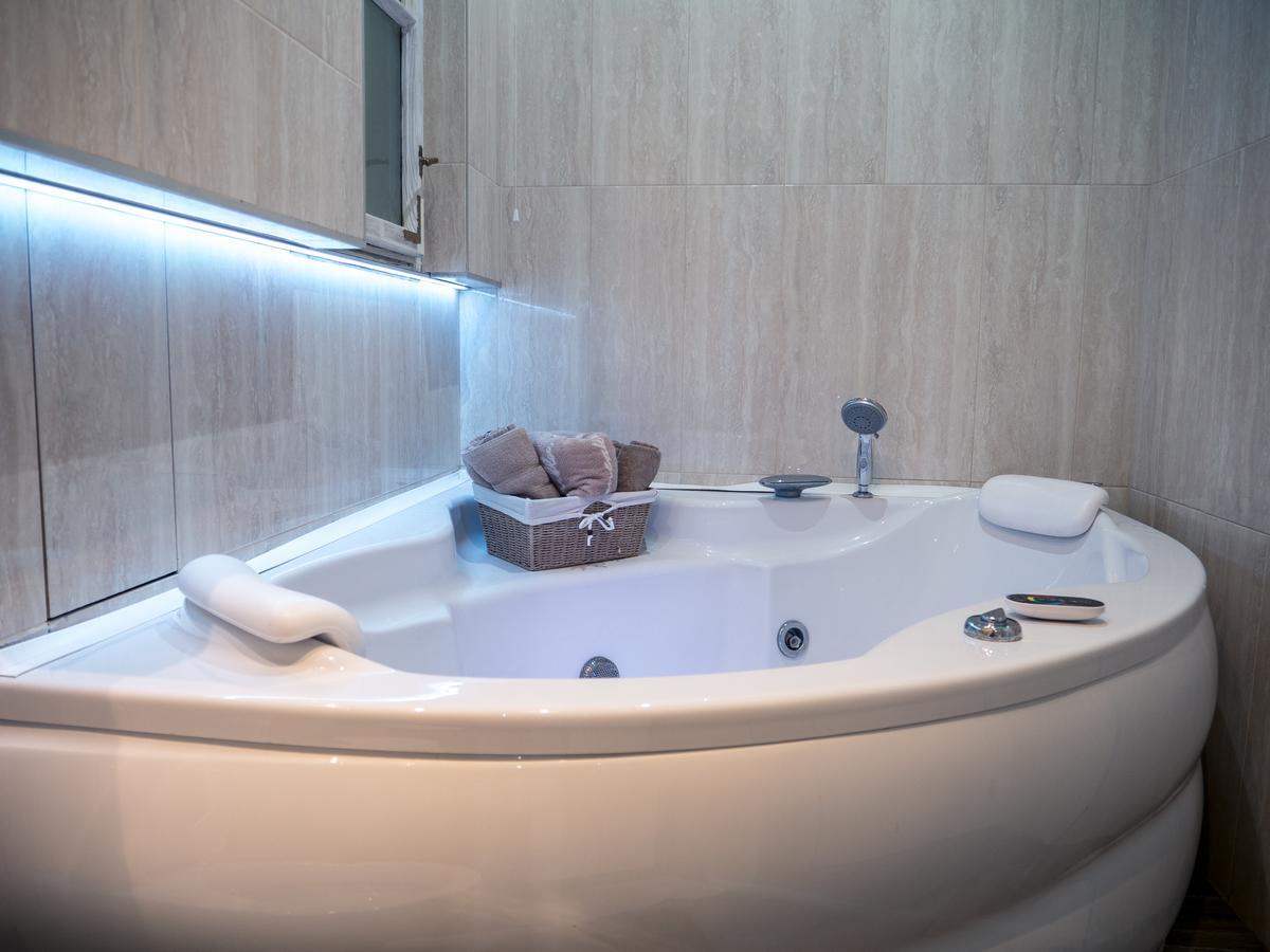 Centrally Located Relaxing Place Belgrade Luaran gambar