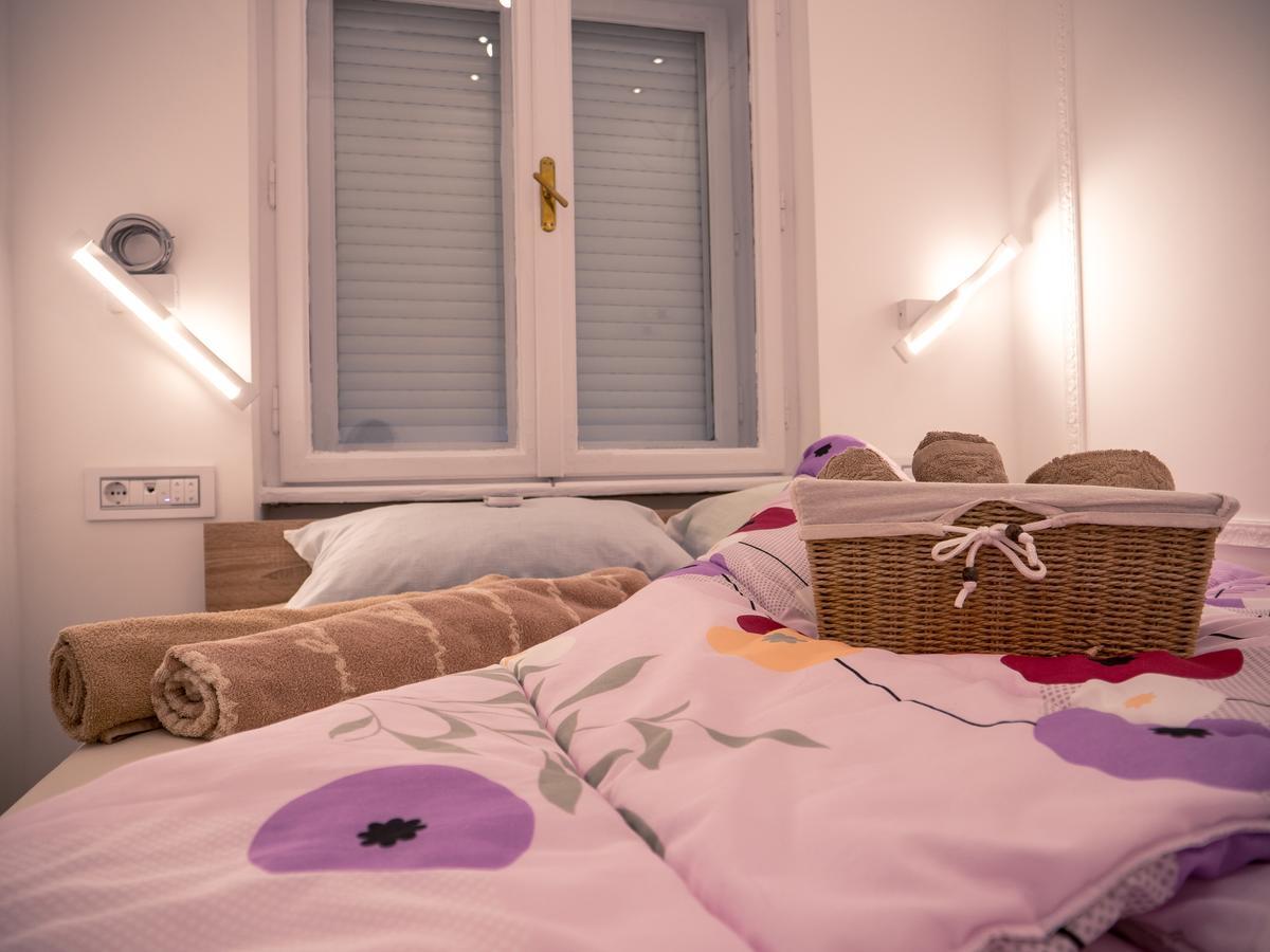 Centrally Located Relaxing Place Belgrade Luaran gambar