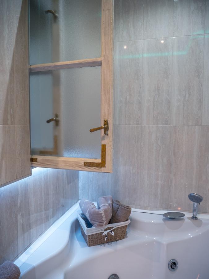 Centrally Located Relaxing Place Belgrade Luaran gambar