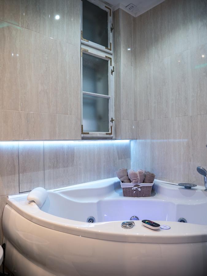 Centrally Located Relaxing Place Belgrade Luaran gambar