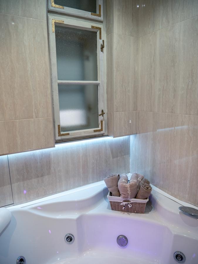 Centrally Located Relaxing Place Belgrade Luaran gambar