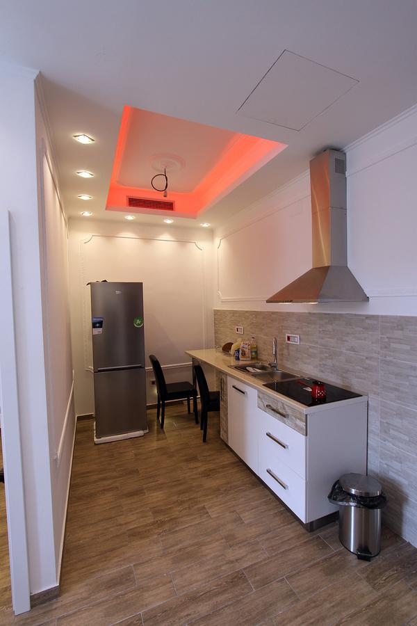 Centrally Located Relaxing Place Belgrade Luaran gambar