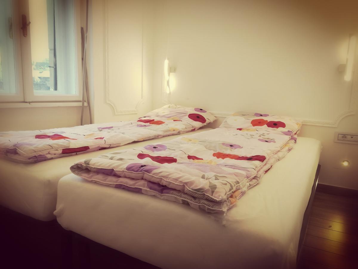 Centrally Located Relaxing Place Belgrade Luaran gambar