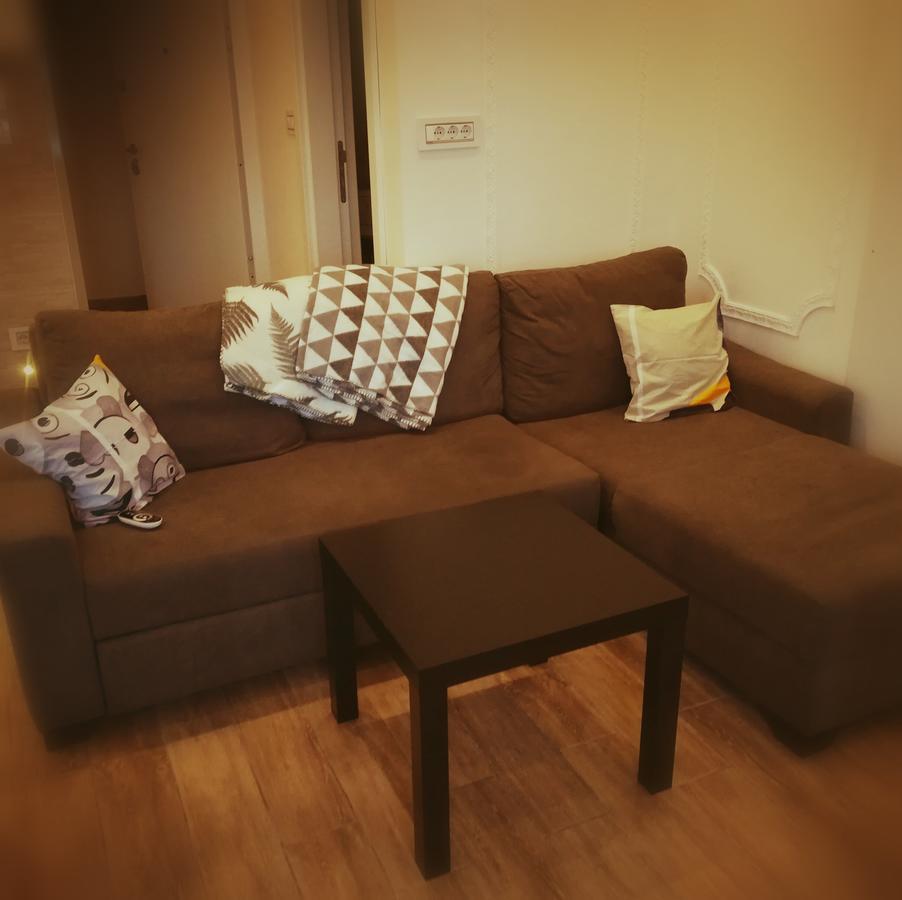 Centrally Located Relaxing Place Belgrade Luaran gambar