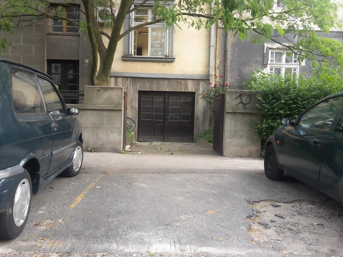 Centrally Located Relaxing Place Belgrade Luaran gambar